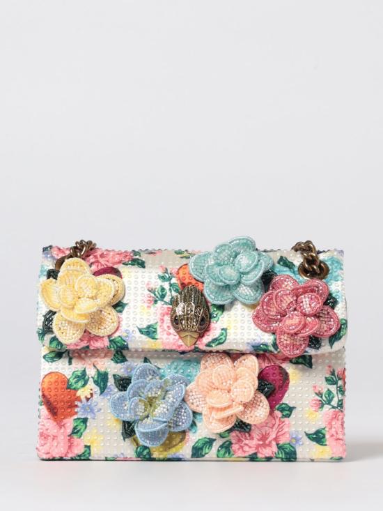 26SS 커트가이거 토트백 5378844609 BONE COMB Multicolor