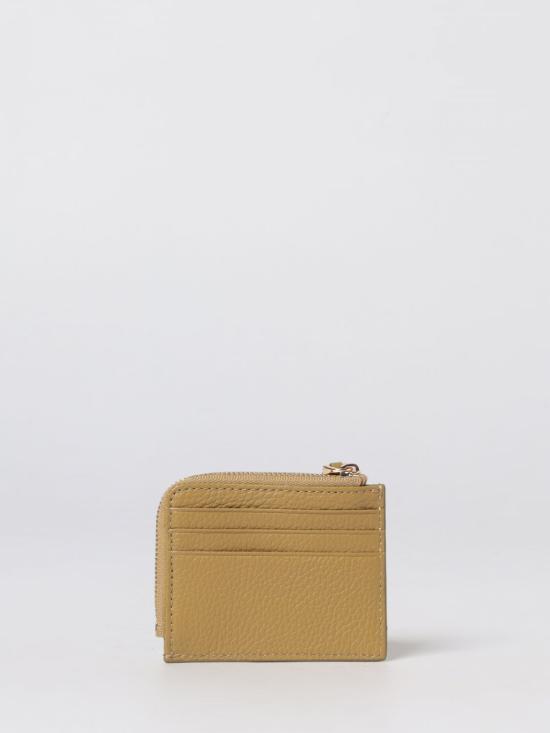 26SS 코치넬리 지갑 E2MU0128901 G43 Sage - COCCINELLE