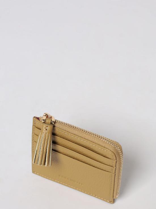 26SS 코치넬리 지갑 E2MU0128901 G43 Sage - COCCINELLE