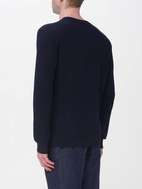 26SS 페이 스웨터 NMMC1522310ZAL U807 Navy - FAY