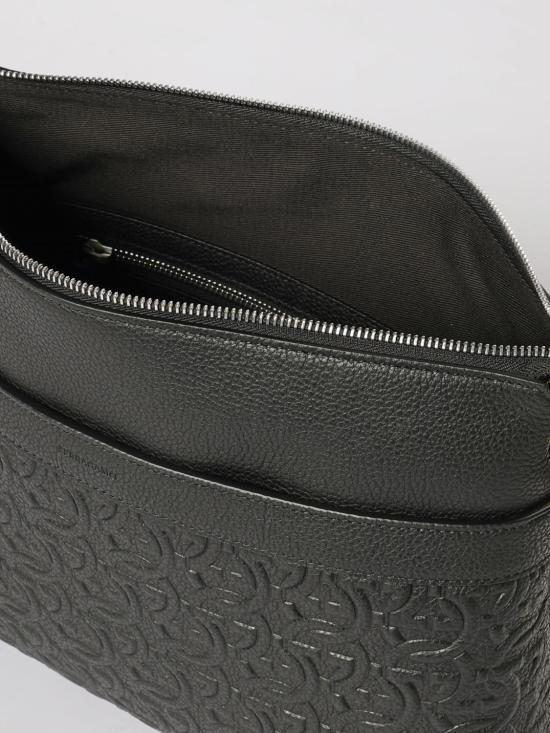 26SS 살바토레 페라가모 숄더백 241884 790222 NERO Black - SALVATORE FERRAGAMO