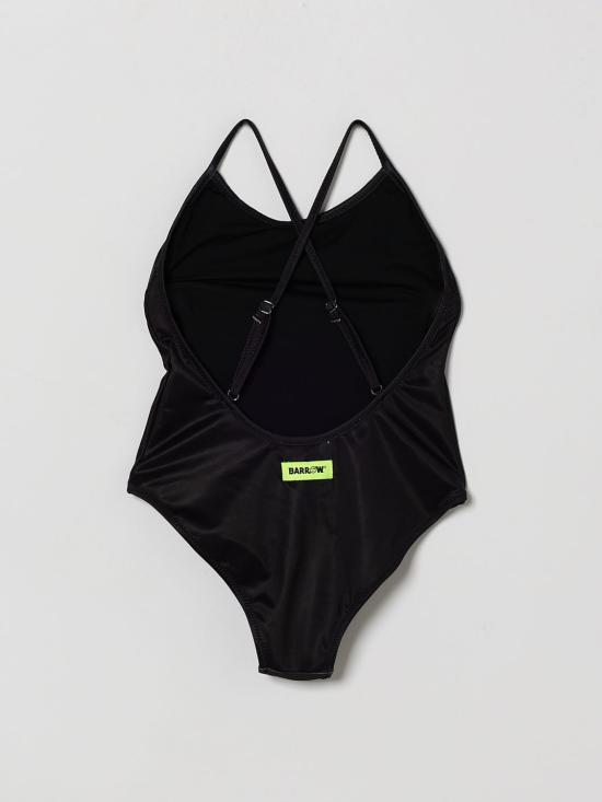 26SS [키즈] 바로우 스윔팬츠 S6BKJGSM237 110 Black - BARROW