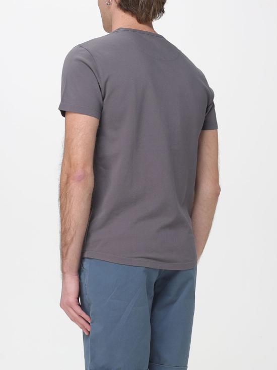 26SS 썬 68 반팔 티셔츠 T36123 99 Ink - SUN 68