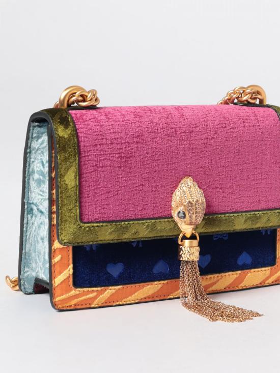 26SS 커트가이거 토트백 3536269789 MULTI OTHER Multicolor - KURT GEIGER