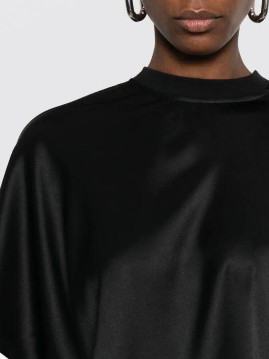 26SS 코페르니 롱 원피스 COPR304F3062 BLK Black - COPERNI