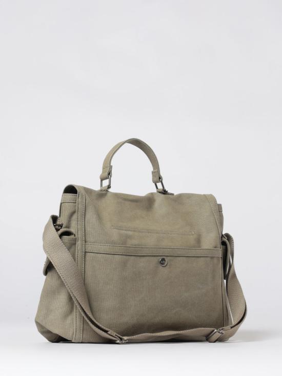 26SS 아페쎄 리쿠퍼레이션 사첼 백 CODBMH61930 JAA Green - A.P.C.