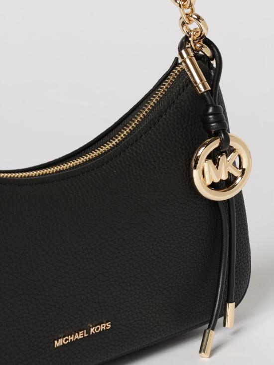 26SS 마이클 코어스 숄더백 32R6GY5W8L 001 Black - MICHAEL KORS