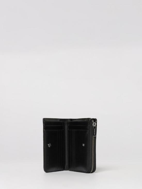 26SS 마이클 코어스 지갑 39U2LHDF5B 001 Black - MICHAEL KORS