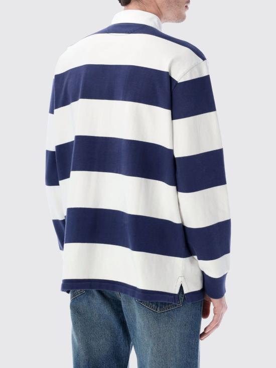 26SS 폴로 랄프로렌 폴로 티셔츠 710A13051 001 White - POLO RALPH LAUREN