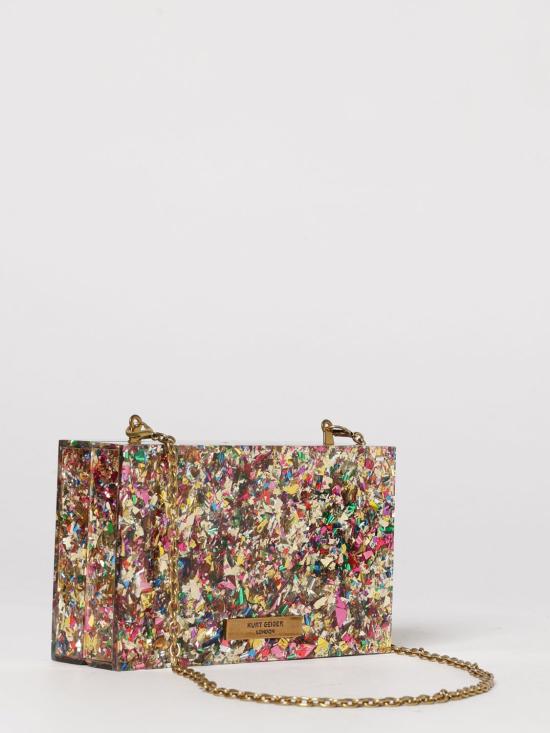 26SS 커트가이거 클러치/파우치 5374969979 MULTI OTHER Multicolor - KURT GEIGER