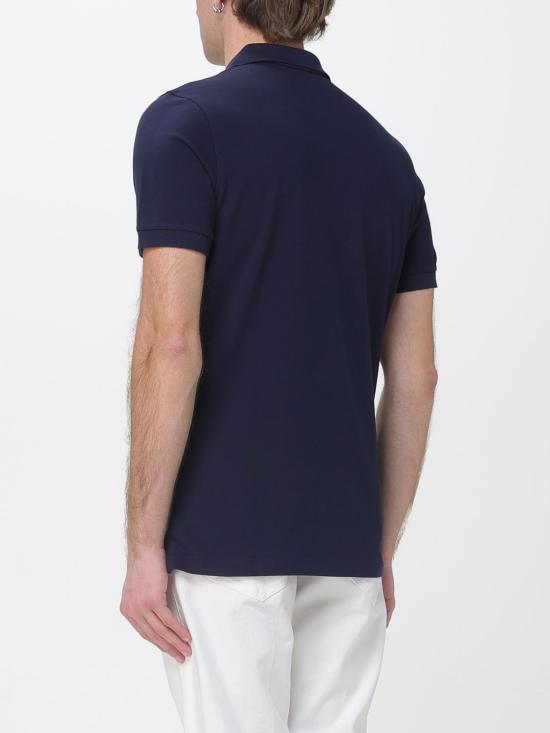 26SS 페이 폴로 티셔츠 NPMB252135STDW U806 Blue - FAY