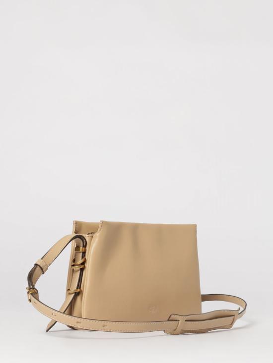 26SS 핑코 크로스백 105883A0QO C94Q Camel - PINKO