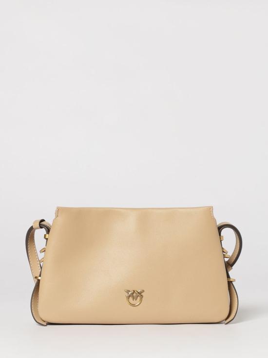 26SS 핑코 크로스백 105883A0QO C94Q Camel