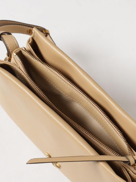 26SS 핑코 크로스백 105883A0QO C94Q Camel - PINKO