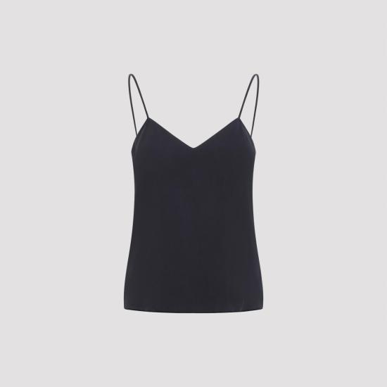 26SS 막스마라 민소매 티셔츠 2611161021600 010 BLU MARINO BLUE - MAX MARA