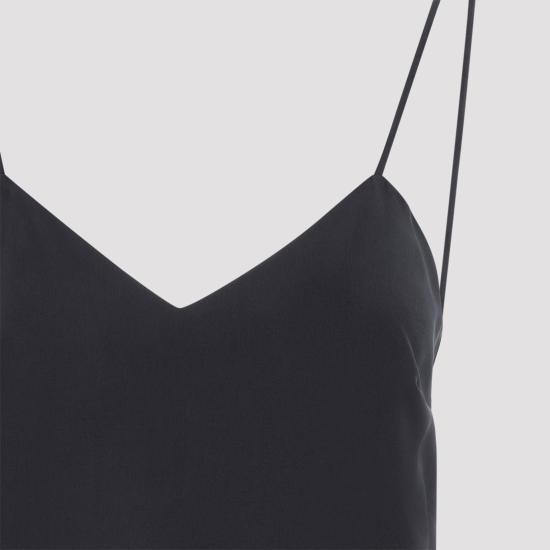 26SS 막스마라 민소매 티셔츠 2611161021600 010 BLU MARINO BLUE - MAX MARA