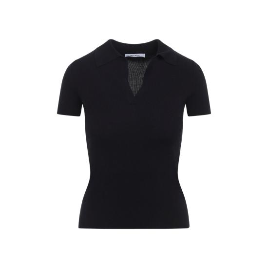 26SS 막스마라 스웨터 2611361171600 004 BLU MARINO BLUE