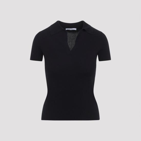 26SS 막스마라 스웨터 2611361171600 004 BLU MARINO BLUE - MAX MARA