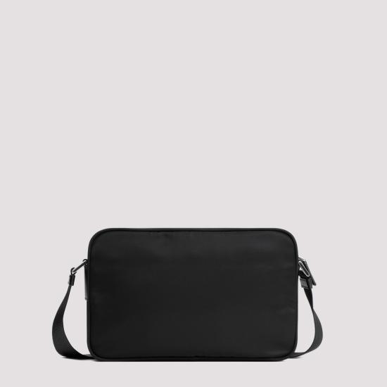  프라다 숄더백 1BC167VB1M RV44 F0002 NERO BLACK - PRADA