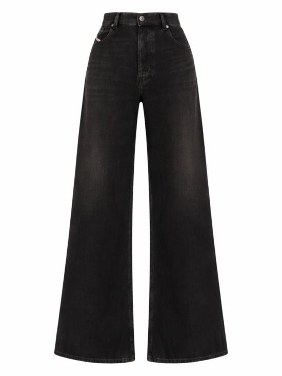 26SS 디젤 데님 팬츠 A06925 09P0902 BLACK