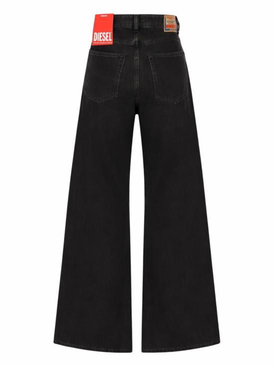 26SS 디젤 데님 팬츠 A06925 09P0902 BLACK - DIESEL