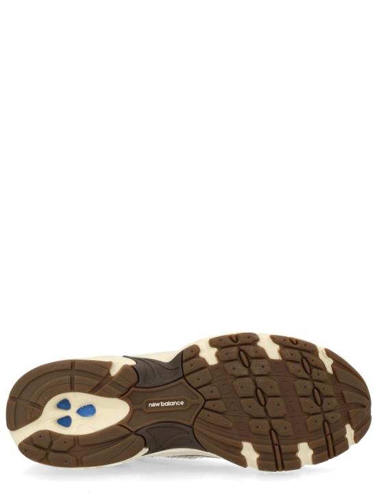 26SS 뉴발란스 530 스니커즈 MR530ASM TAN GREEN BEIGE - NEW BALANCE