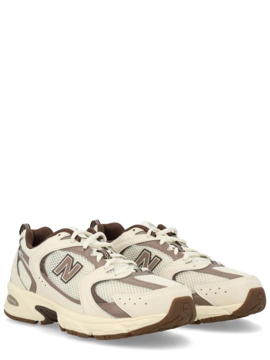 26SS 뉴발란스 530 스니커즈 MR530ASM TAN GREEN BEIGE - NEW BALANCE