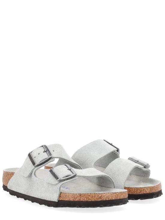 26SS 버켄스탁 샌들 1031663 PURESAGE GREY - BIRKENSTOCK