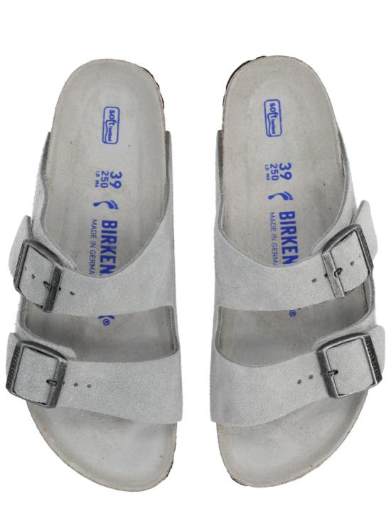 26SS 버켄스탁 샌들 1031663 PURESAGE GREY - BIRKENSTOCK