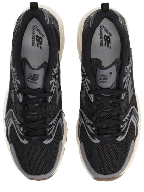 26SS 뉴발란스 530 스니커즈 U5309TN BLACK - NEW BALANCE
