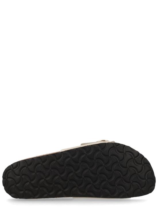 26SS 버켄스탁 샌들 1031823 SHINEOYSTER POWDER - BIRKENSTOCK