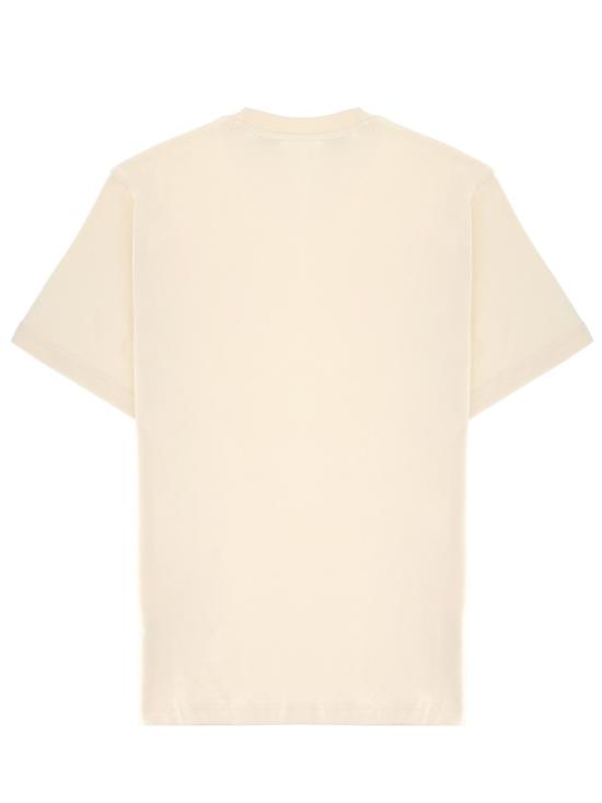 26SS 라코스테 반팔 티셔츠 TH7318 056 BEIGE - LACOSTE