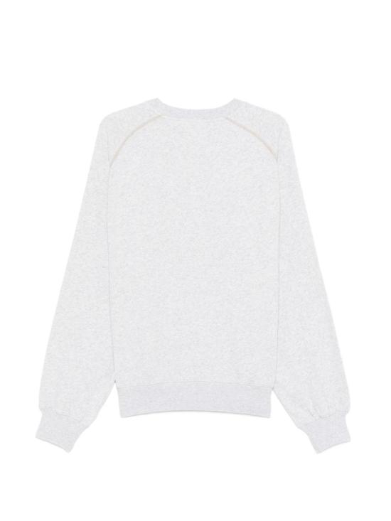 26SS 데우스 긴팔 티셔츠 D261USW726 GREY Grey - DEUS