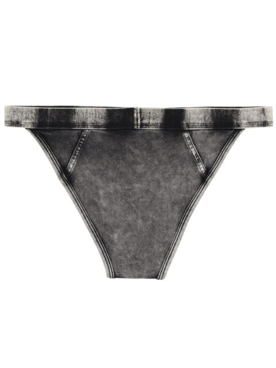 26SS 디젤 팬티  A20732 0SHAN900A BLACK - DIESEL