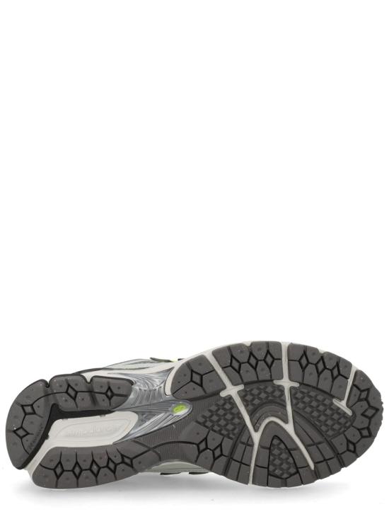 26SS 뉴발란스 스니커즈 U190652H LIGHTSILVERMETALLIC GREY - NEW BALANCE