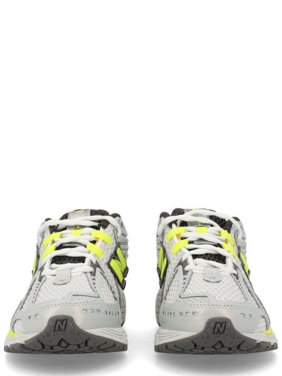 26SS 뉴발란스 스니커즈 U190652H LIGHTSILVERMETALLIC GREY - NEW BALANCE