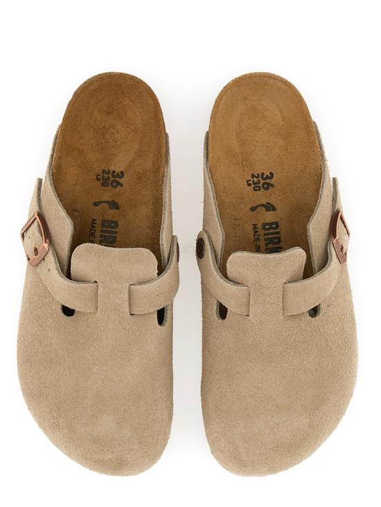 26SS 버켄스탁 샌들 060463 TAUPE BEIGE - BIRKENSTOCK