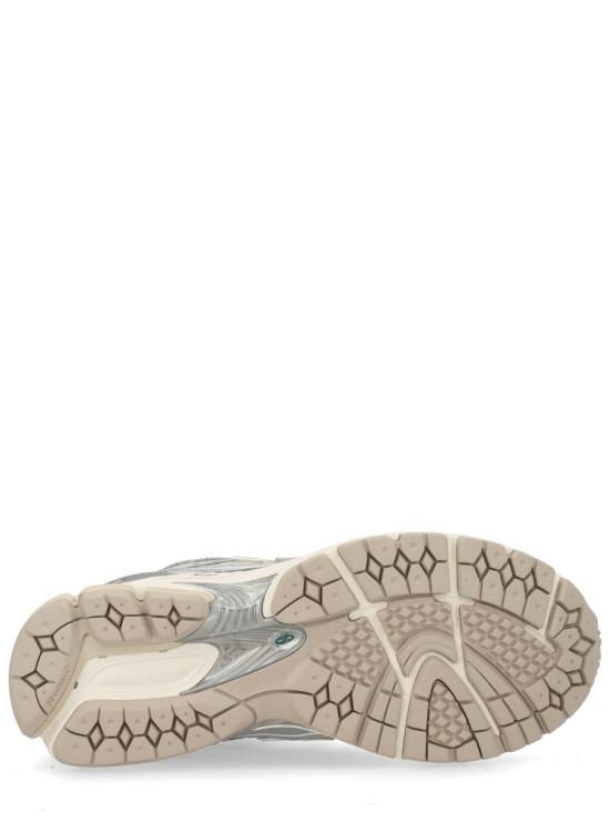 26SS 뉴발란스 1906 스니커즈 M1906REE SILVERMETALIC SEASALT - NEW BALANCE