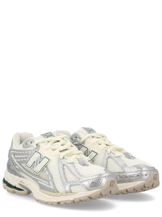 26SS 뉴발란스 1906 스니커즈 M1906REE SILVERMETALIC SEASALT - NEW BALANCE