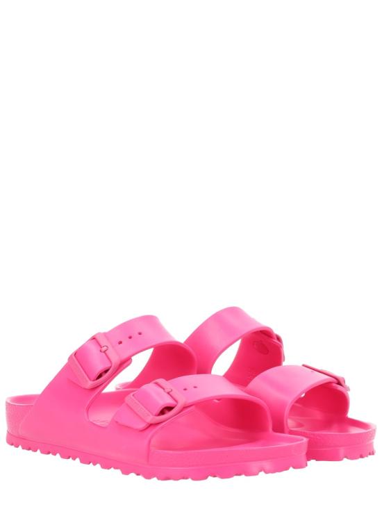 26SS 버켄스탁 샌들 1015471 BEETROOTPURPLE FUCHSIA - BIRKENSTOCK