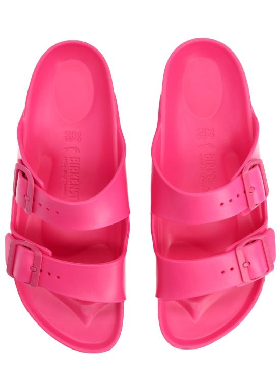 26SS 버켄스탁 샌들 1015471 BEETROOTPURPLE FUCHSIA - BIRKENSTOCK