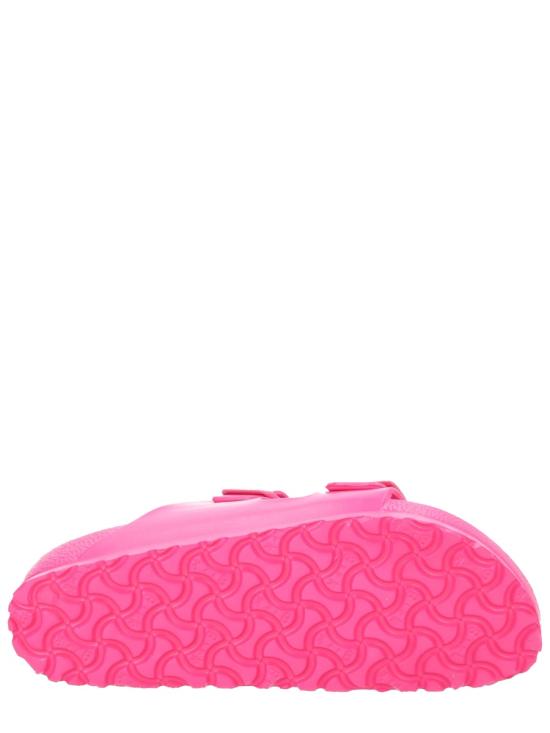 26SS 버켄스탁 샌들 1015471 BEETROOTPURPLE FUCHSIA - BIRKENSTOCK