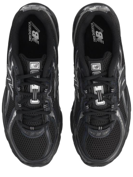 26SS 뉴발란스 740 스니커즈 U740BM2 BLACK - NEW BALANCE