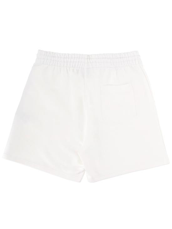 26SS 카사블랑카 숏팬츠 M SP26 JTR 003 02TENNISCLUBICON WHITE - CASABLANCA