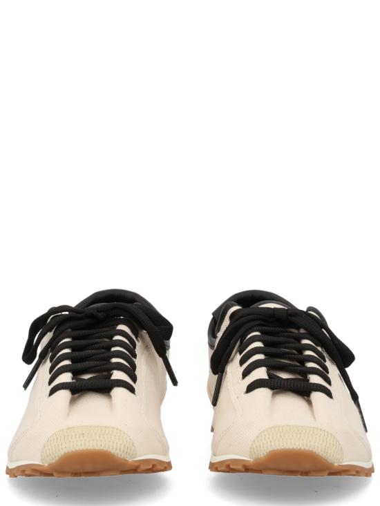 26SS 자크뮈스 스니커즈 FOW00175AW0 0255130 BEIGE - JACQUEMUS