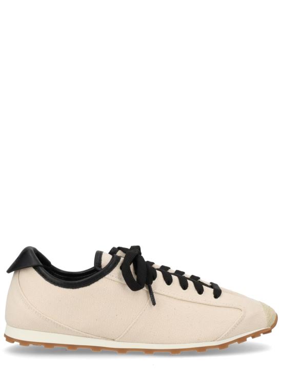 26SS 자크뮈스 스니커즈 FOW00175AW0 0255130 BEIGE