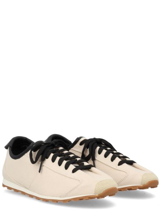 26SS 자크뮈스 스니커즈 FOW00175AW0 0255130 BEIGE - JACQUEMUS