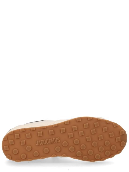 26SS 자크뮈스 스니커즈 FOW00175AW0 0255130 BEIGE - JACQUEMUS