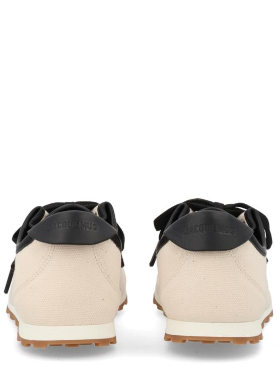 26SS 자크뮈스 스니커즈 FOW00175AW0 0255130 BEIGE - JACQUEMUS