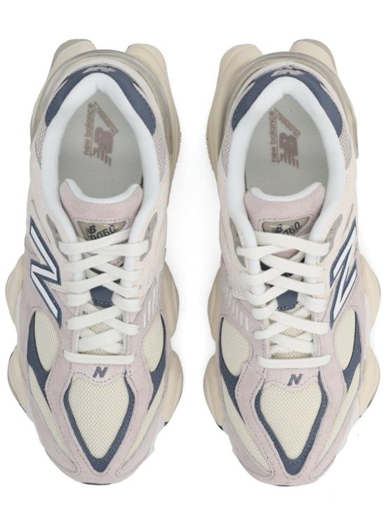 26SS 뉴발란스 9060 스니커즈 U9060EEB LIGHTGREY - NEW BALANCE